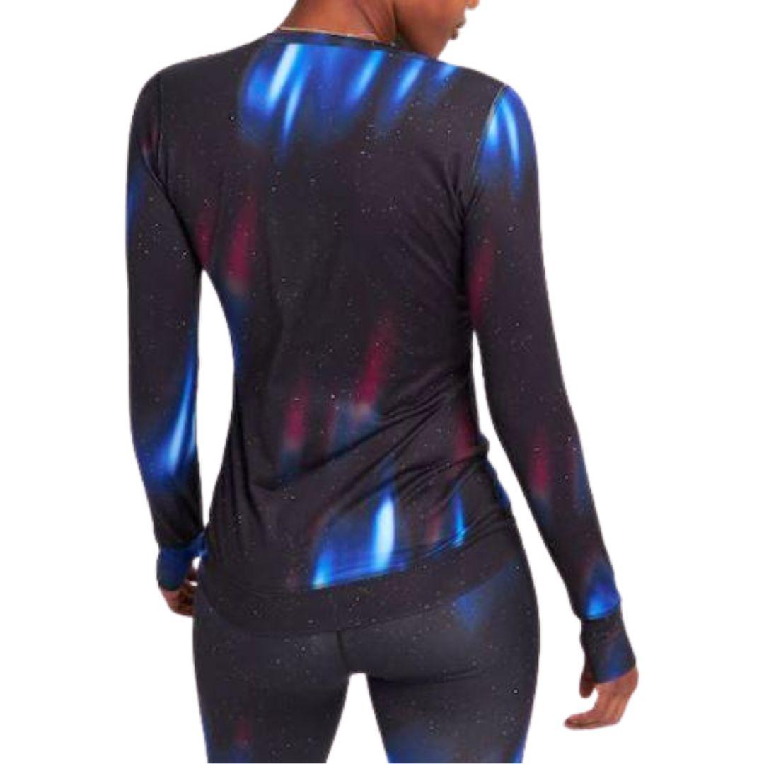 Burton Women's Midweight Long Sleeved Base Layer Top